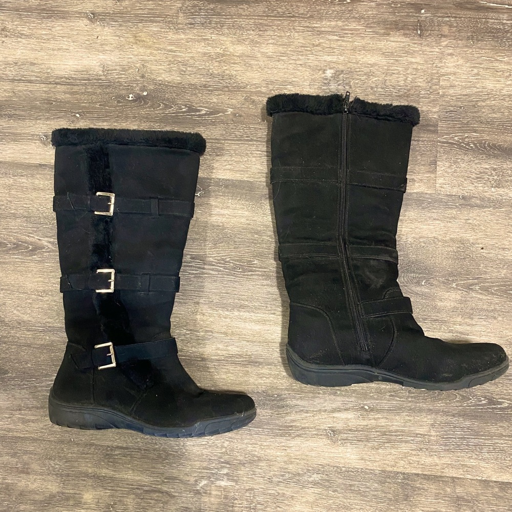 Womens boots